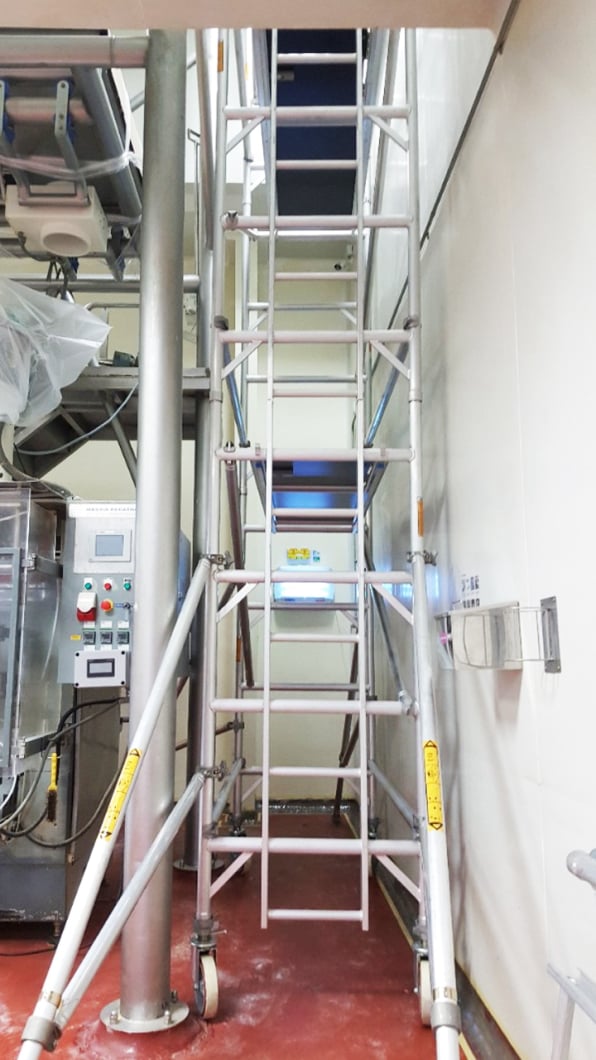 Hygienic Maintenance Services