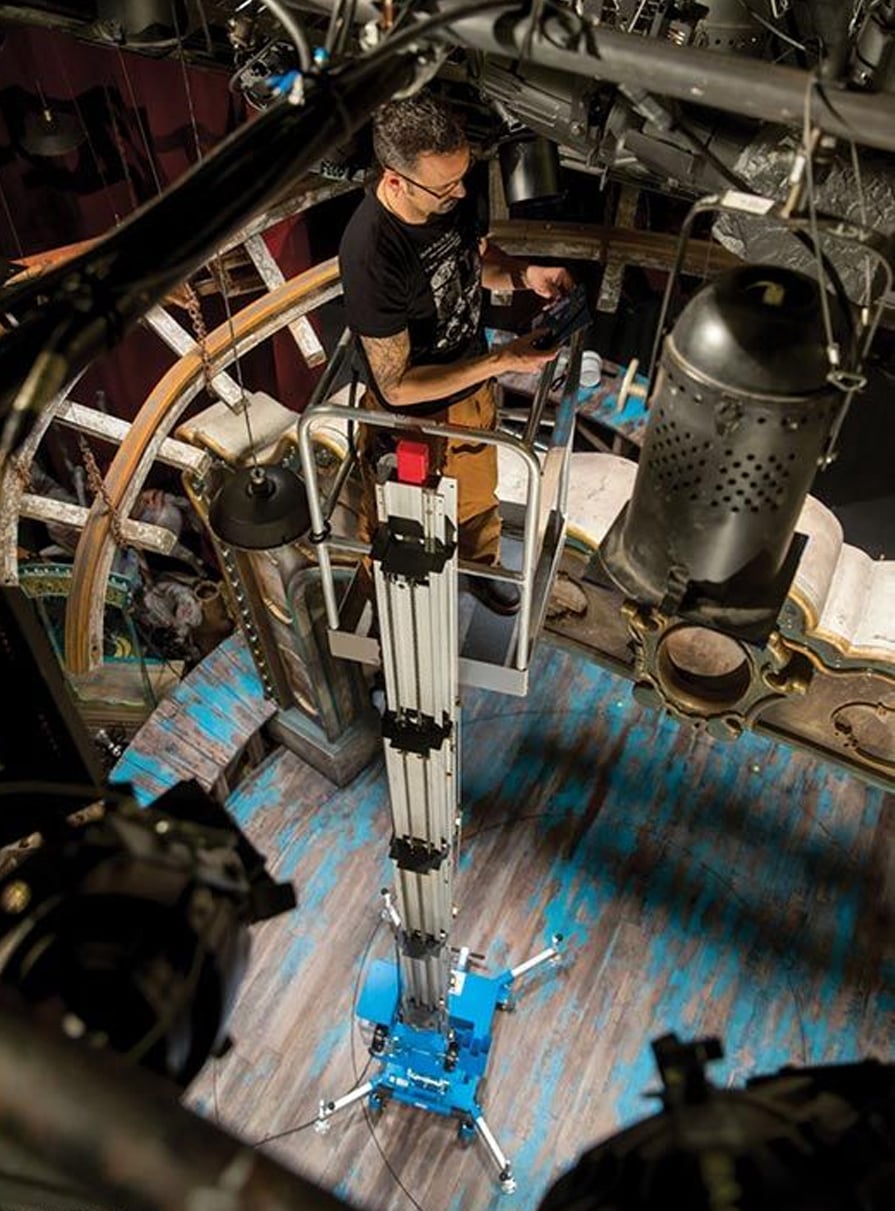 Mobirise Website Builder