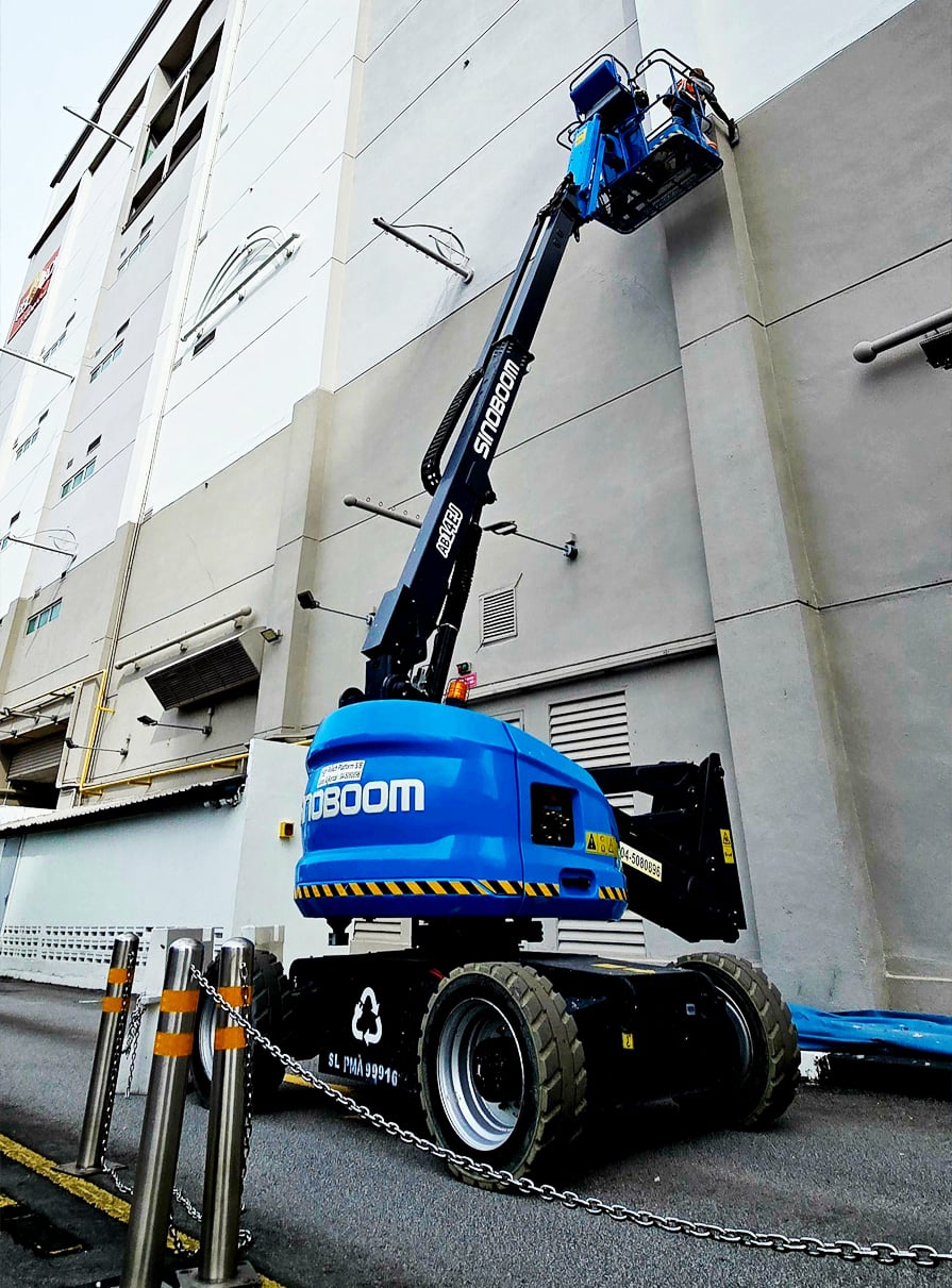 Mobirise Website Builder